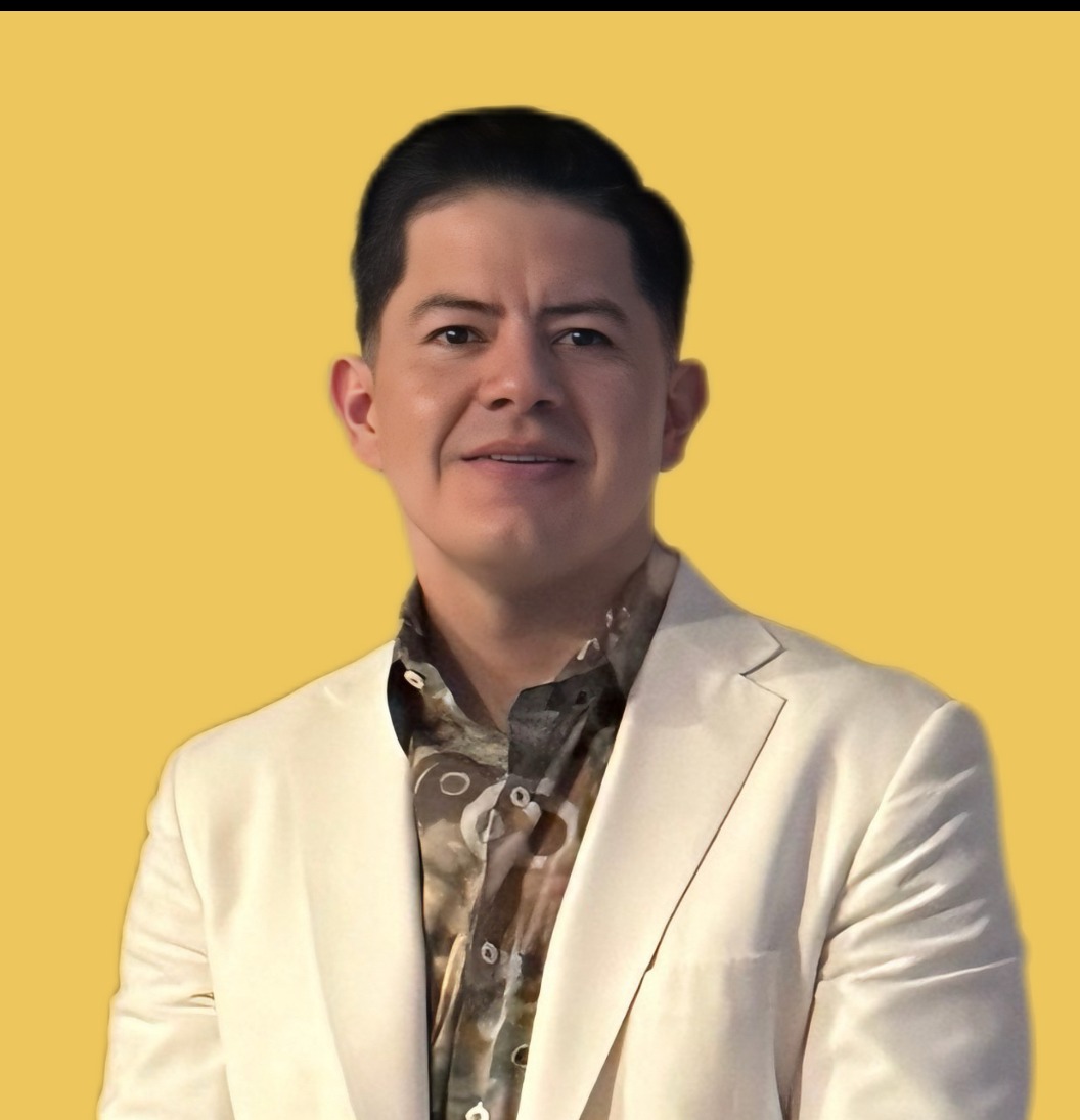 Javier Carrillo