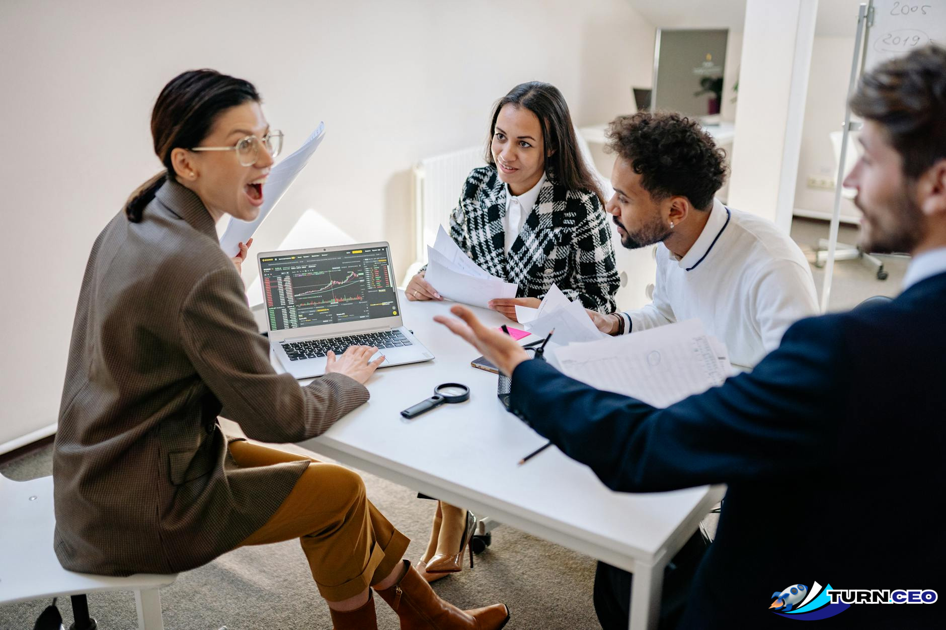 AI Will Not Replace You. But a Business Owner Who Uses It Will.
