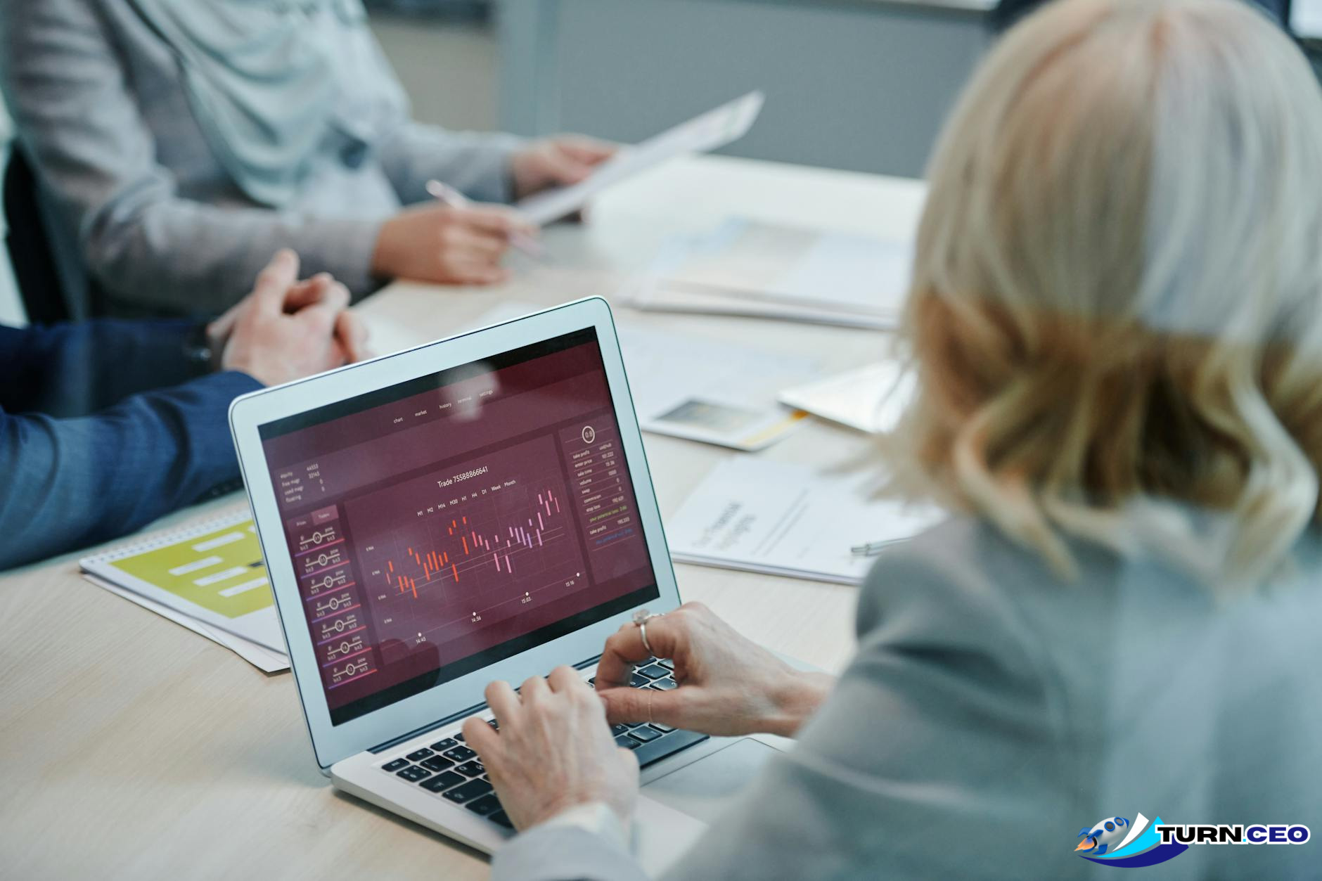 Build Systems That Work Without You: The Owner Independence Blueprint