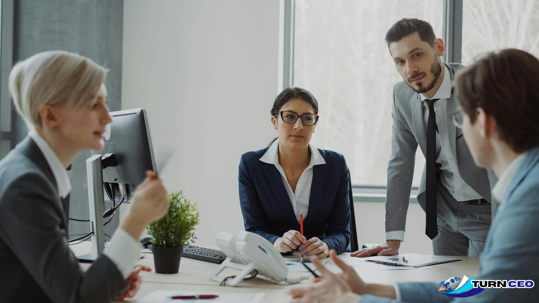 Your Network Is Not Your Net Worth. Your Execution Is.