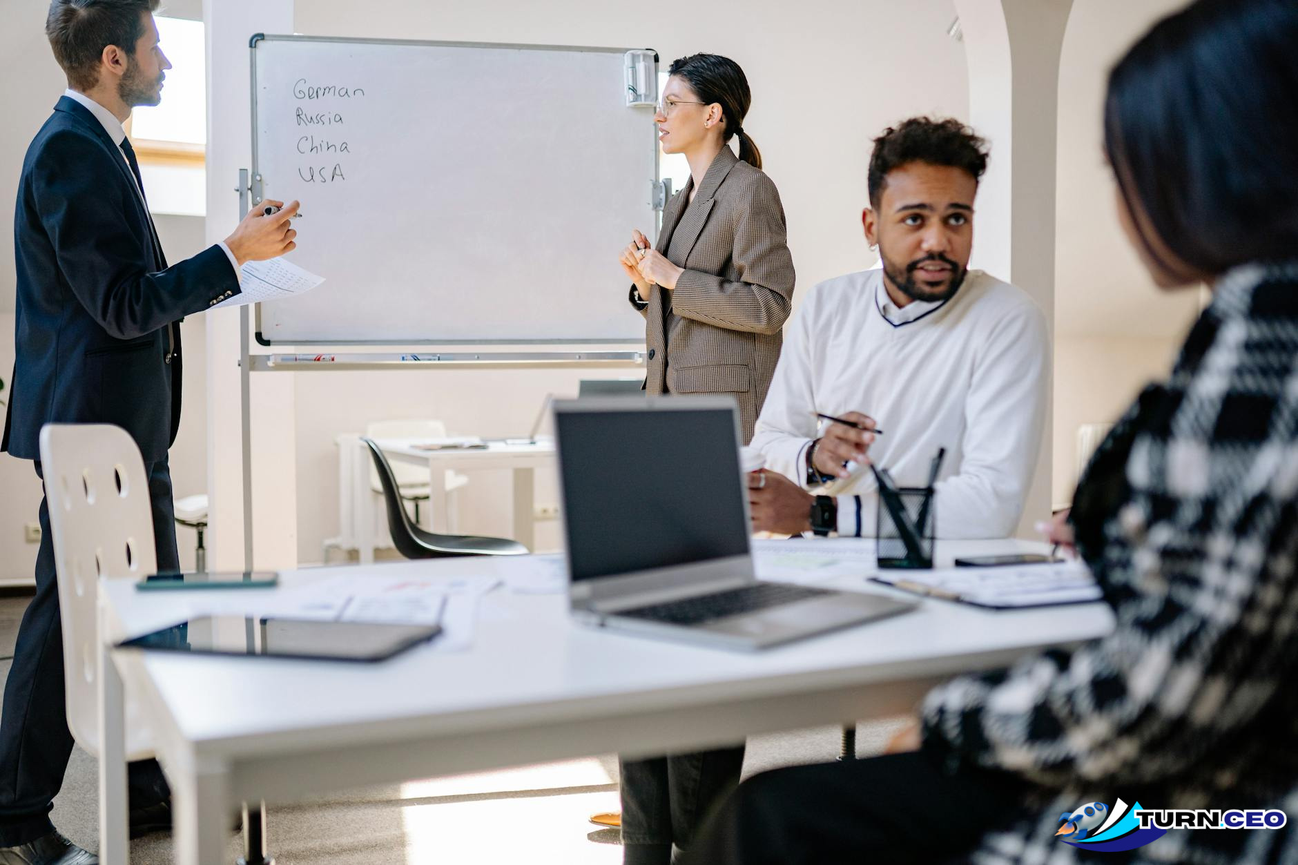 Business Plan vs Execution: Why Most Plans Fail