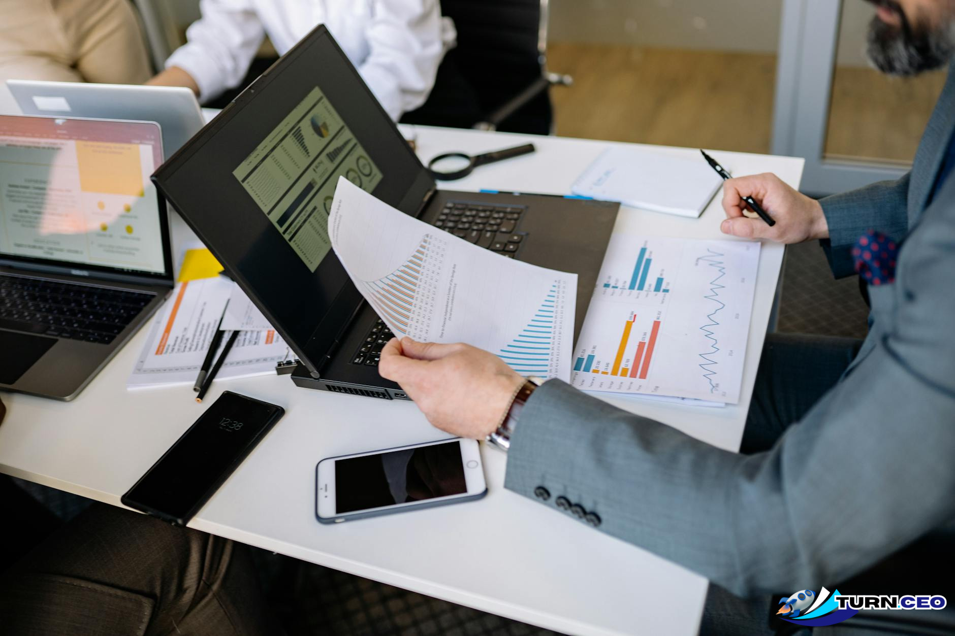 Compliance Is Not Optional. It Is the Foundation.