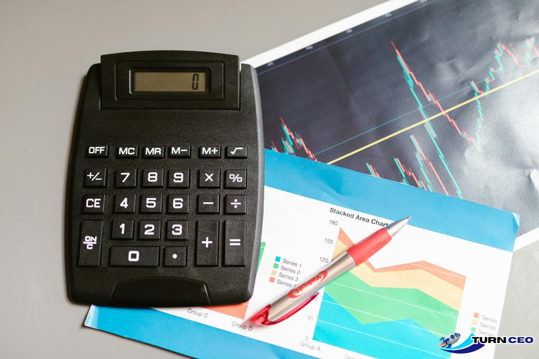 The Five Financial Numbers Every Business Owner Should Know Cold