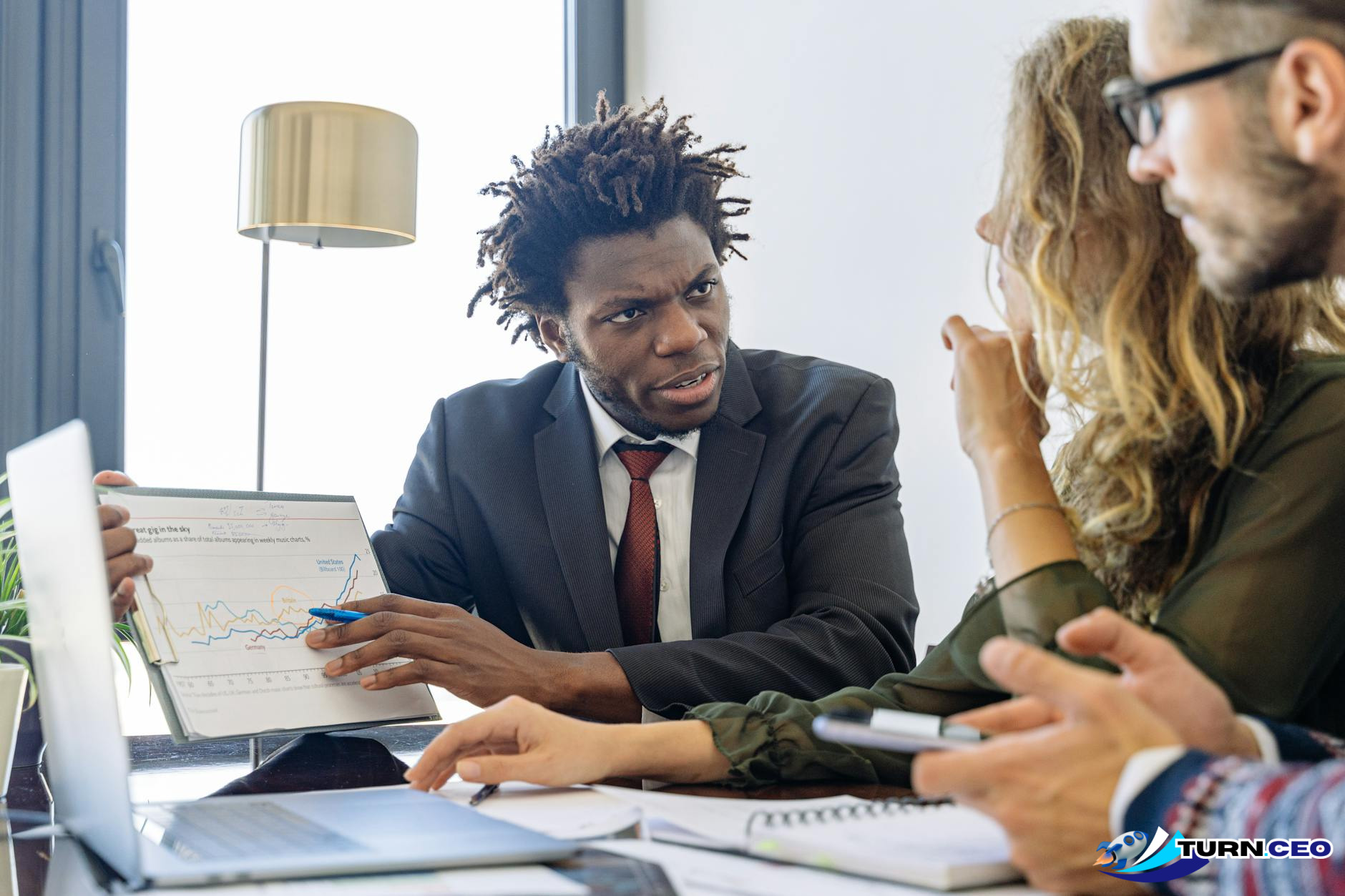 How to Fire Someone Without Destroying Your Team