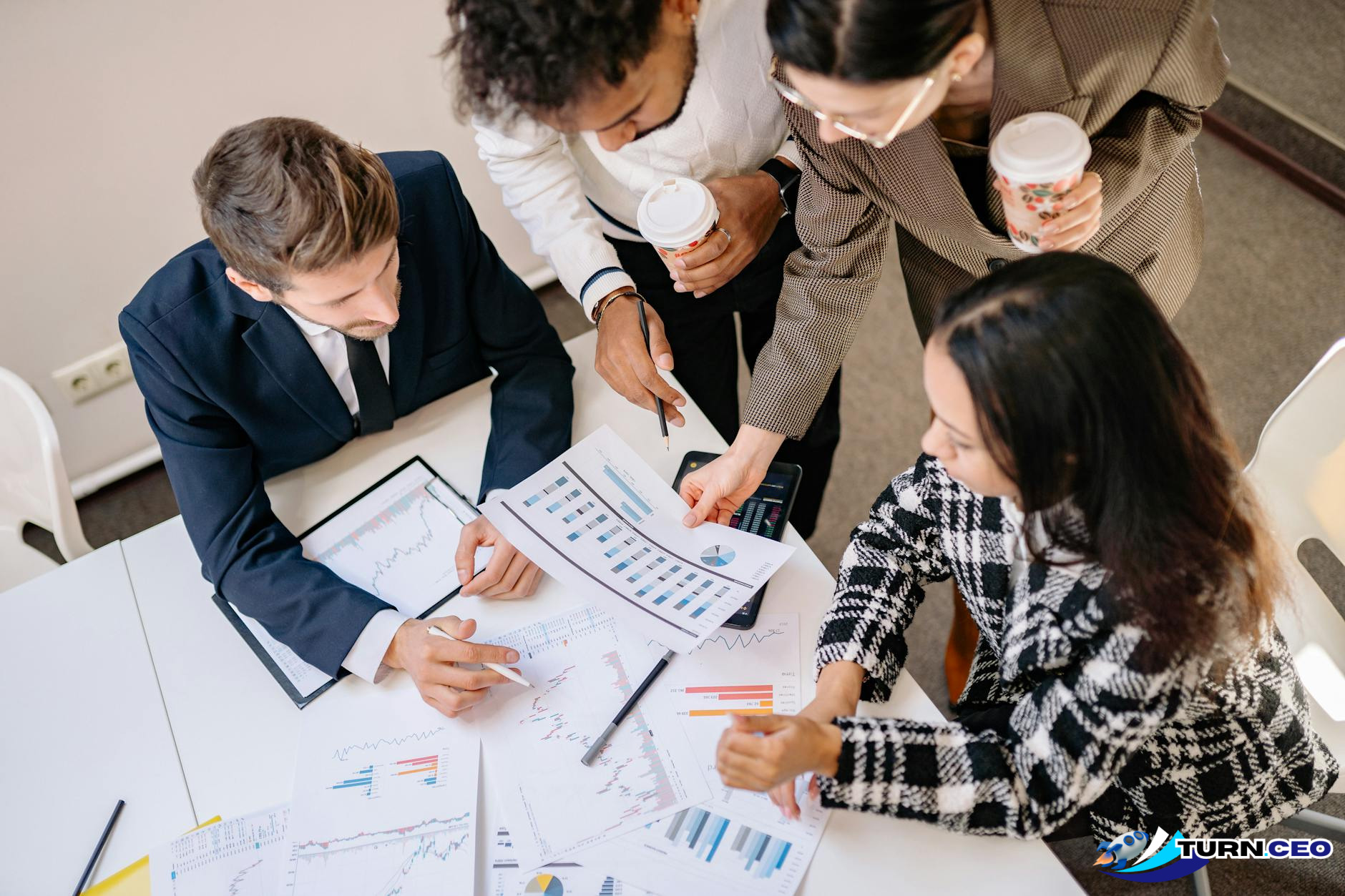 Building an Operations Foundation That Survives Rapid Growth