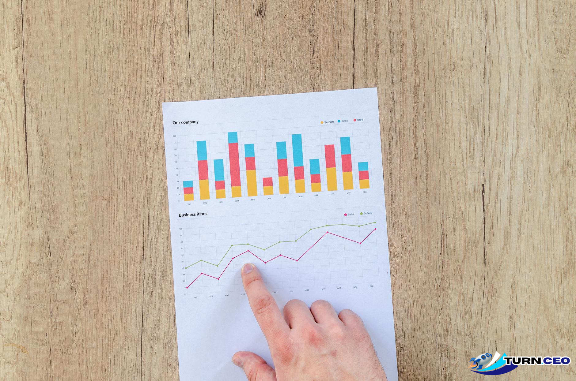 The Real Reason Most Small Businesses Stall at the Same Revenue