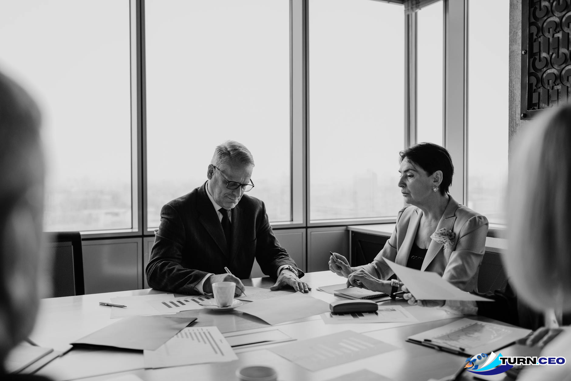 What a CEO Should Actually Do All Day (Not What You Think)