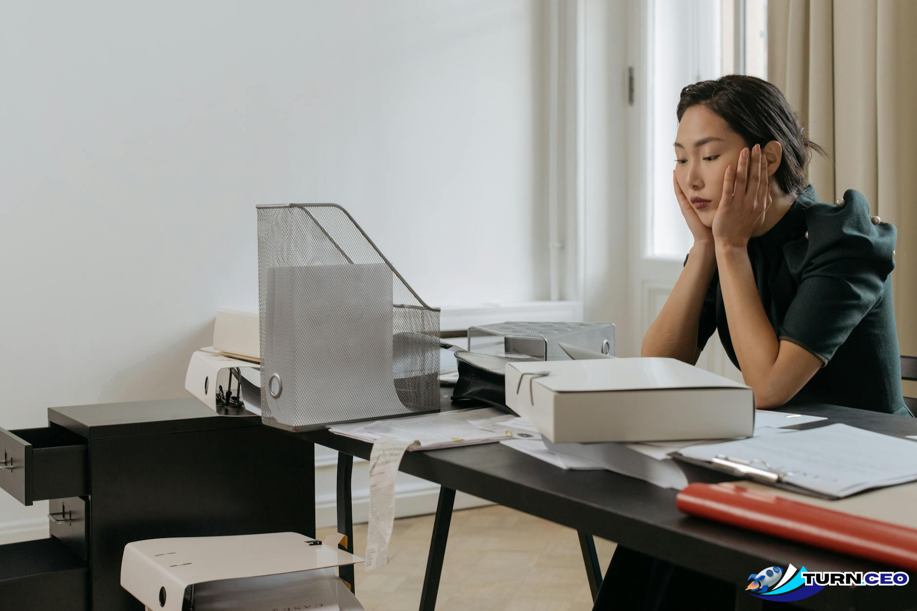 Why Most Business Owners Burn Out (And the Fix Nobody Talks About)